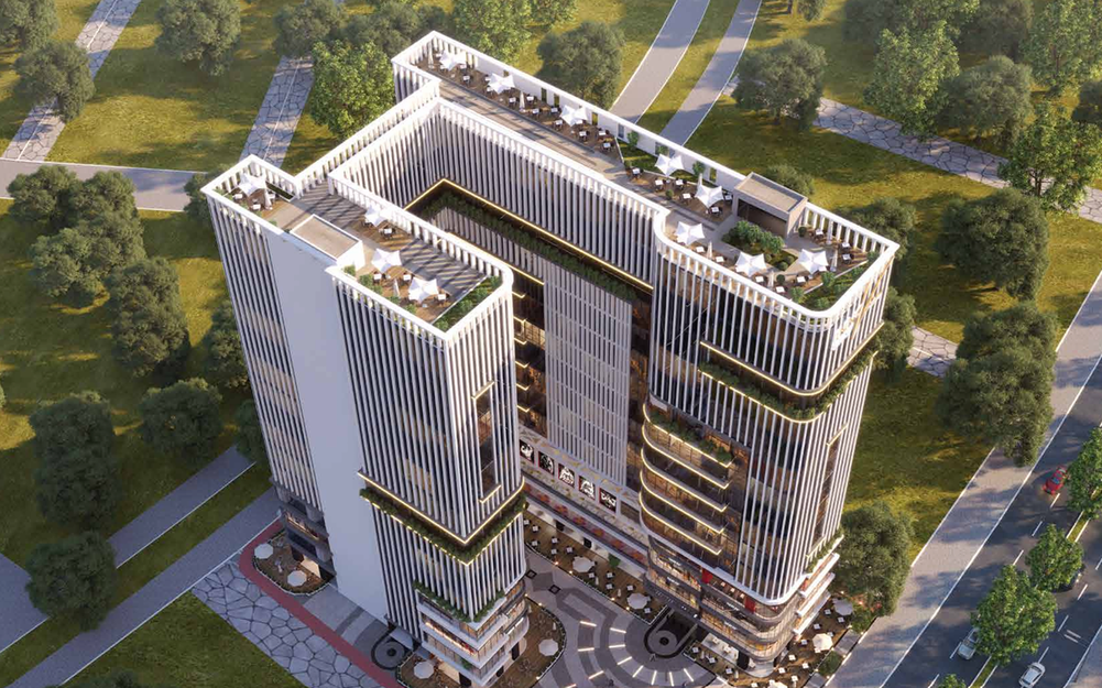 Inno View Mall