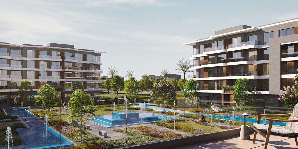 Boutique Village