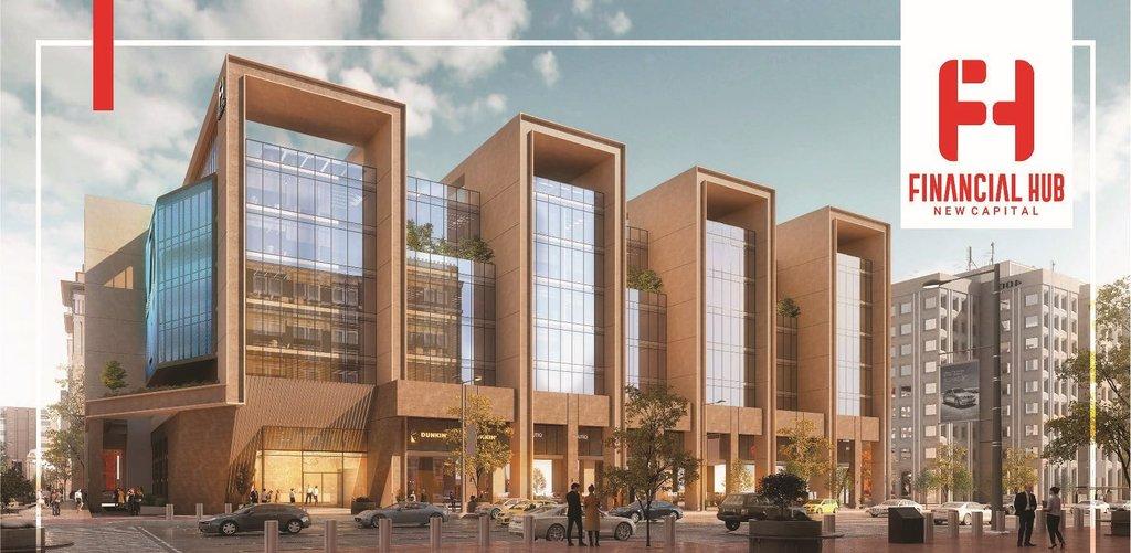 Financial Hub
