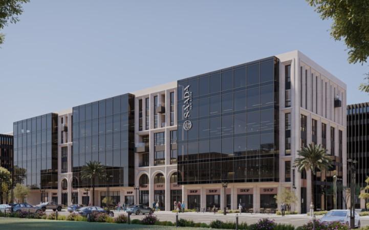 Saa'da Commerical Hub