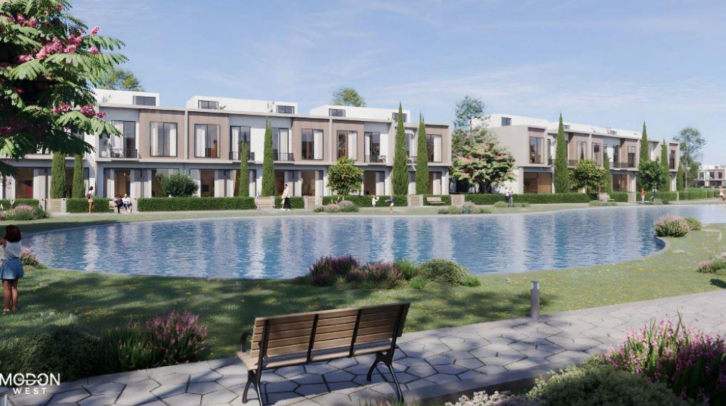 Villagio West