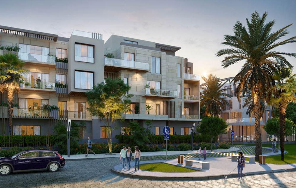 Allegria Residence