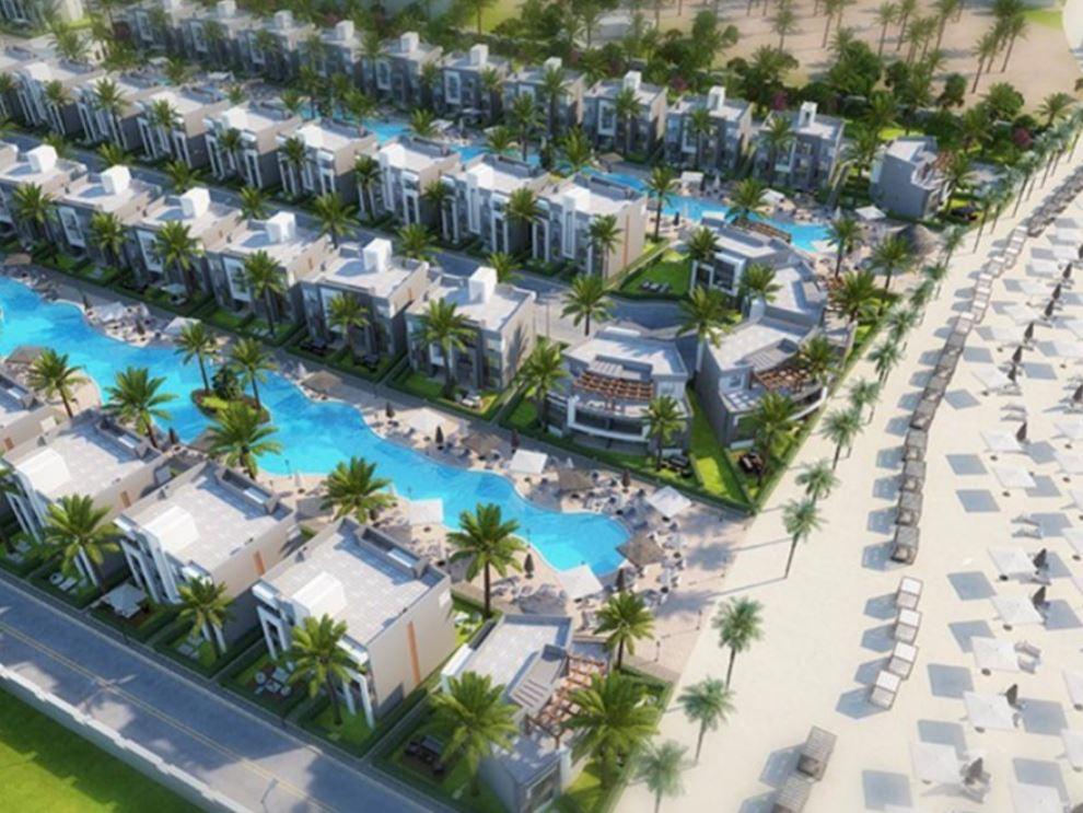 Lasirena Bay