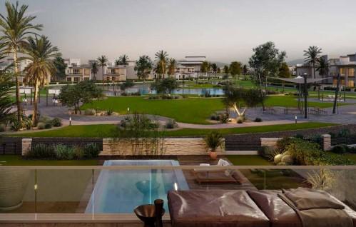 The Estates New Zayed
