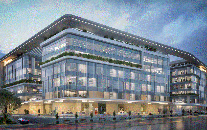 Medical Hub