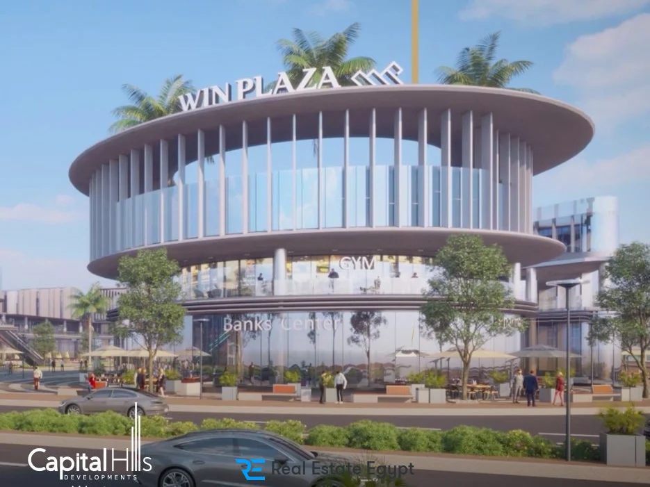 Mall Win Plaza