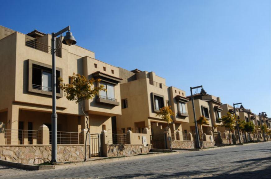 Palm Hills Bamboo Extension