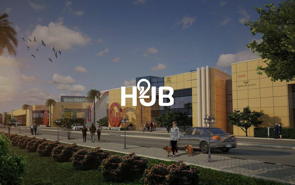HUB2