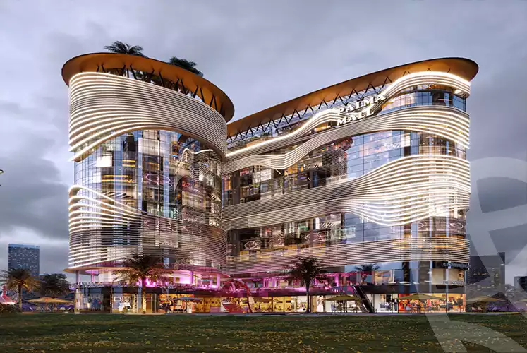 Palma Mall
