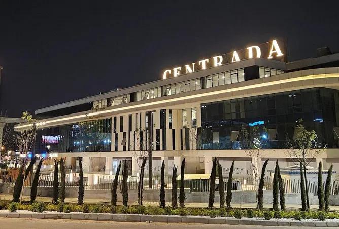 Centrada Plaza Mall