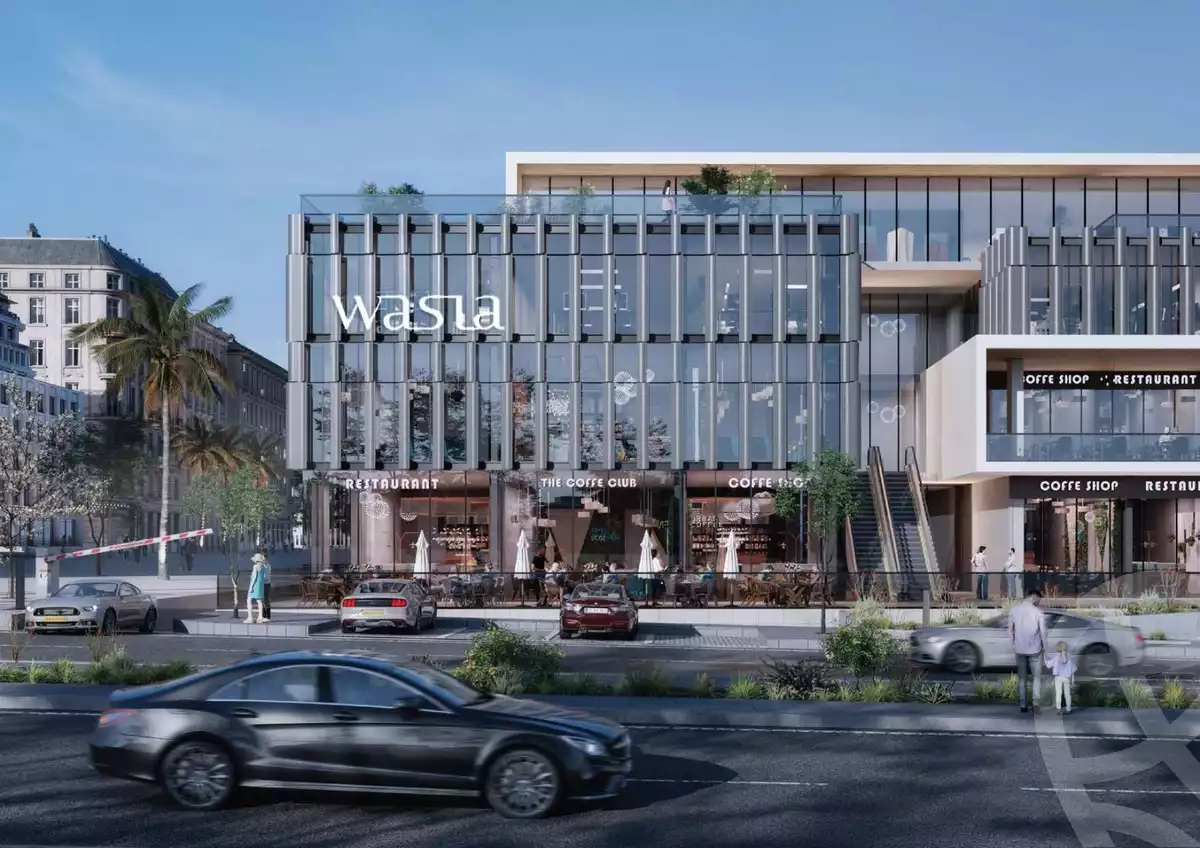 Wasla Mall