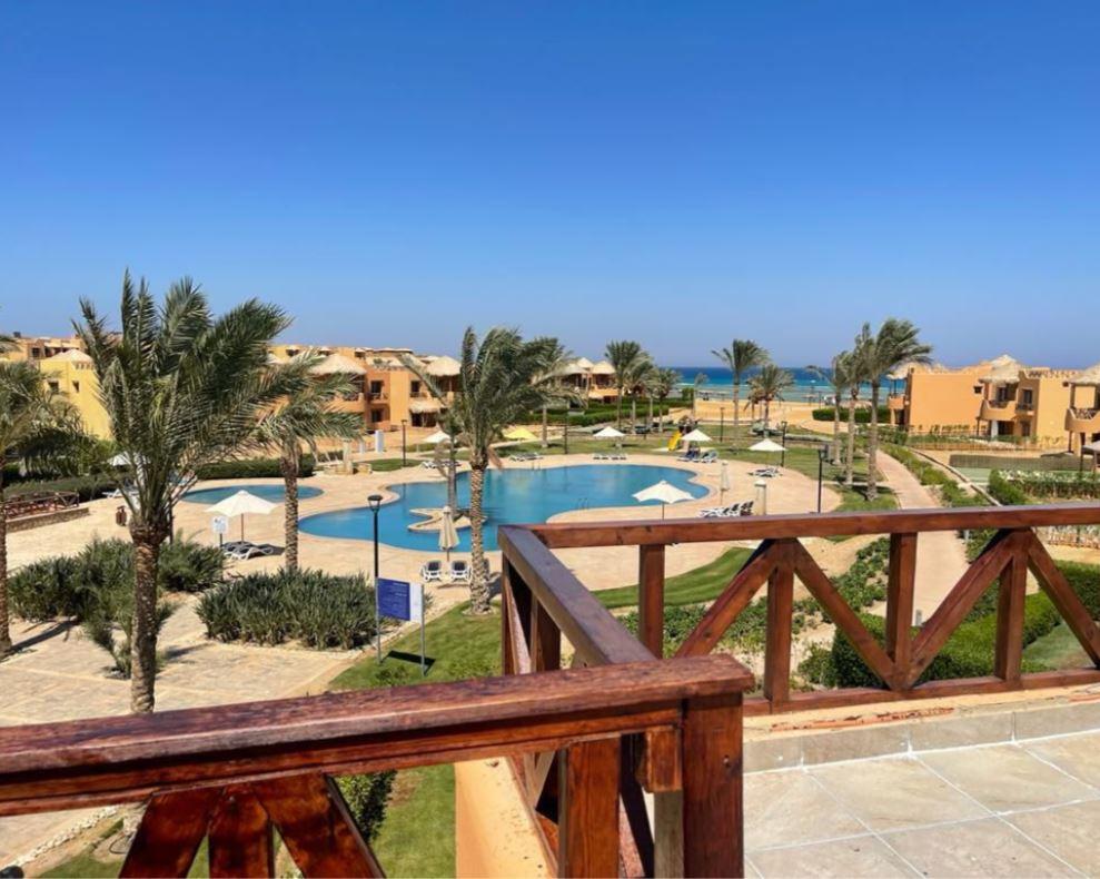 Mountain View Sokhna
