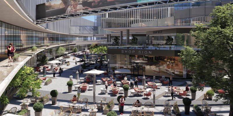 6ixty Heliopolis