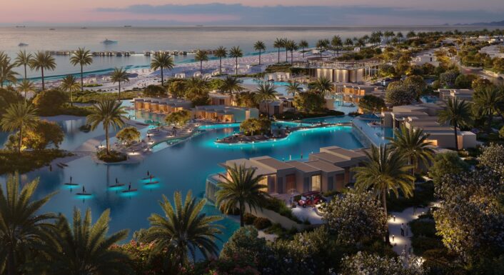 Marassi Red