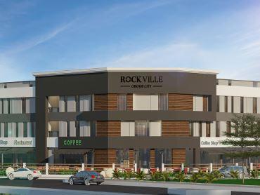 Rock Ville