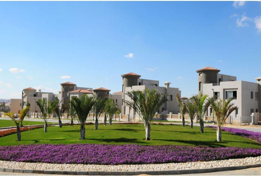 Palm Hills Golf Extension