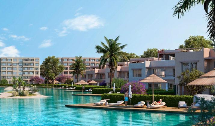 Hacienda Blue