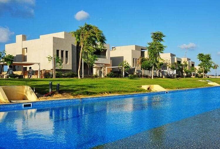Palm Hills Hacienda West
