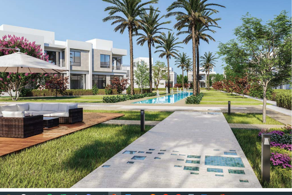 Westview Residence