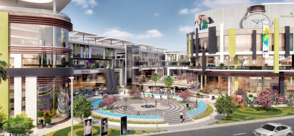 Kaya Plaza