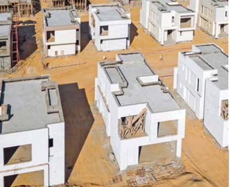 Palm Hills Katameya Extension (PK2)