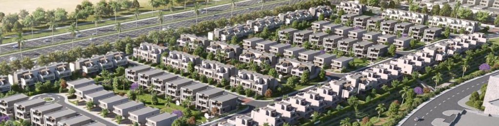 Palm Hills Alexandria