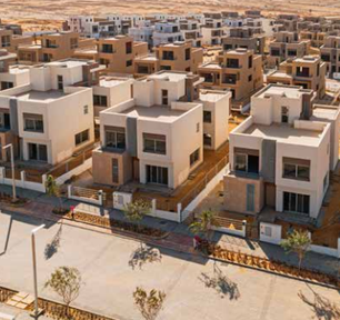Palm Hills Katameya