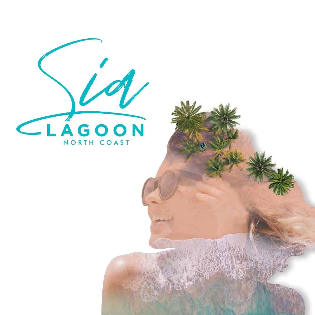 Sia New Lagoons