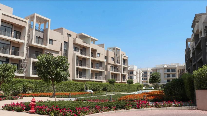 Fifth Square Al Marasem