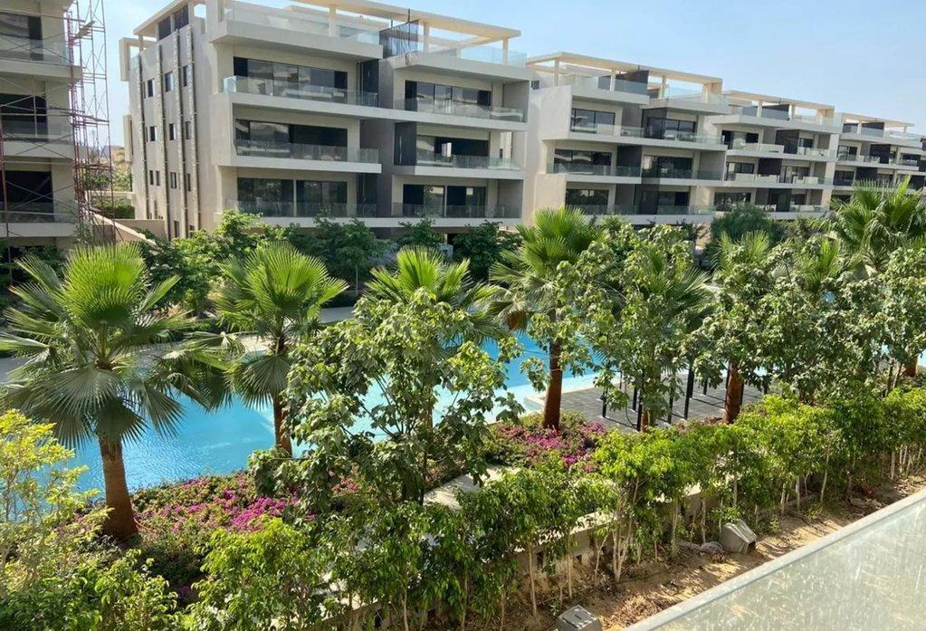 Lake View Residence