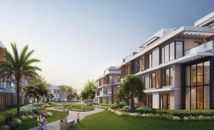 The Estates Residences