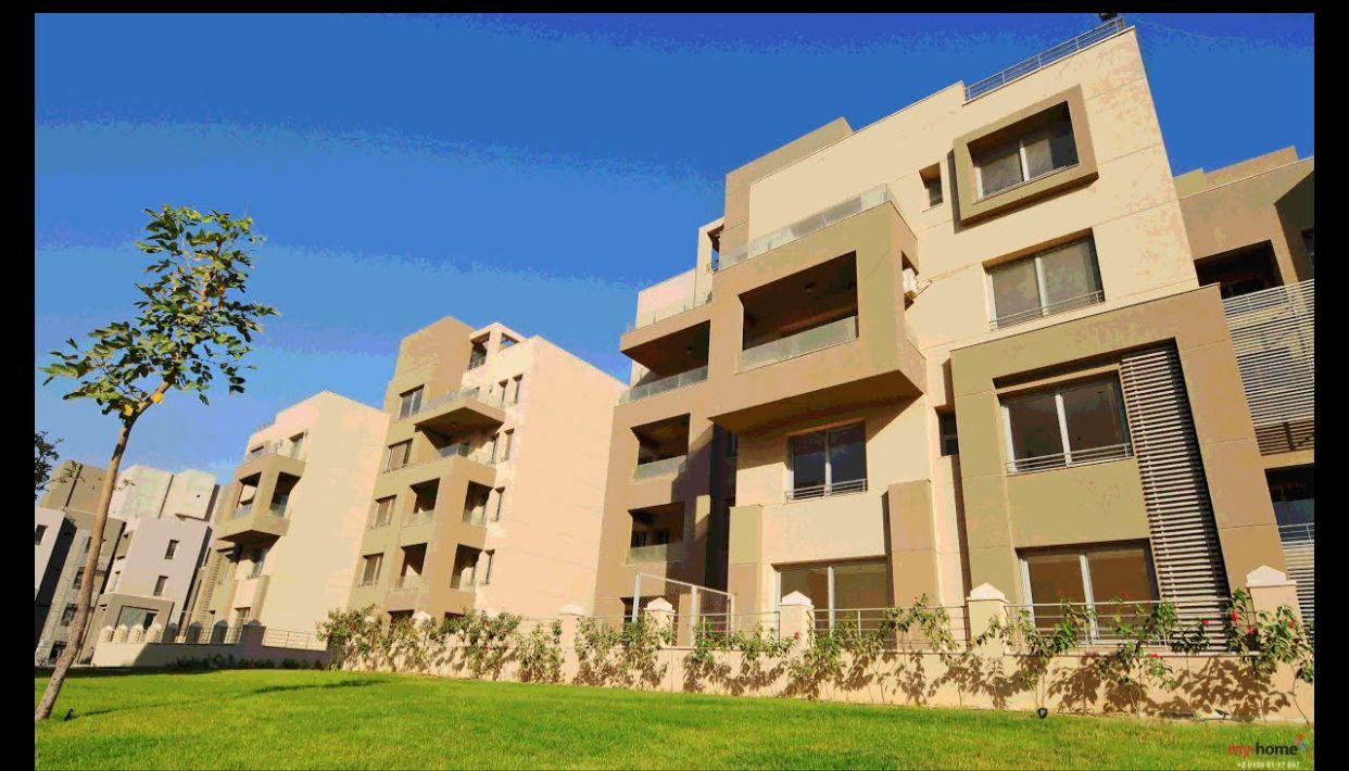 Palm Hills The Village