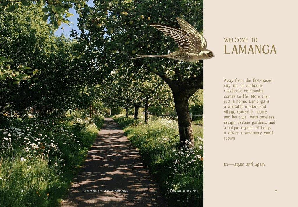 Lamanga