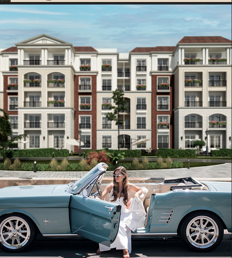 Sage Lakes Residence