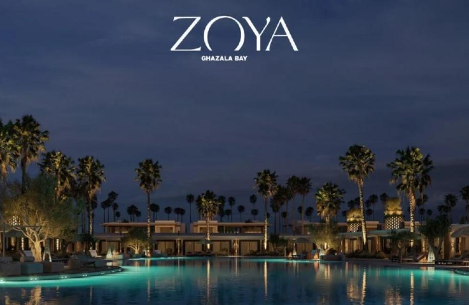Zoya Ghazala Bay