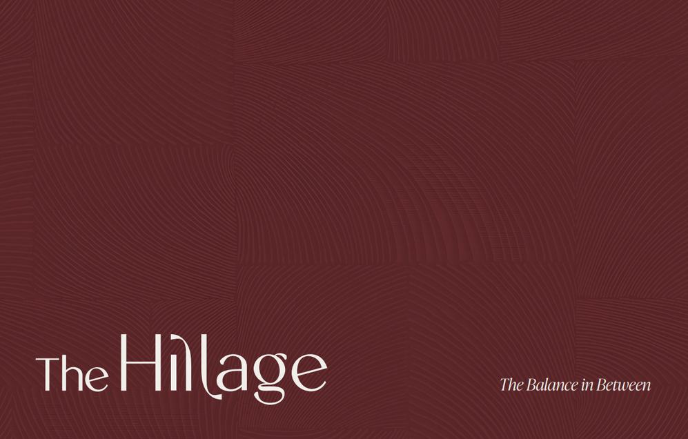 The Hillage