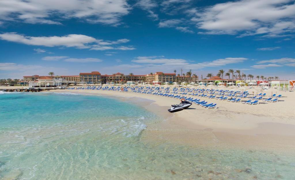 Playa Ghazala