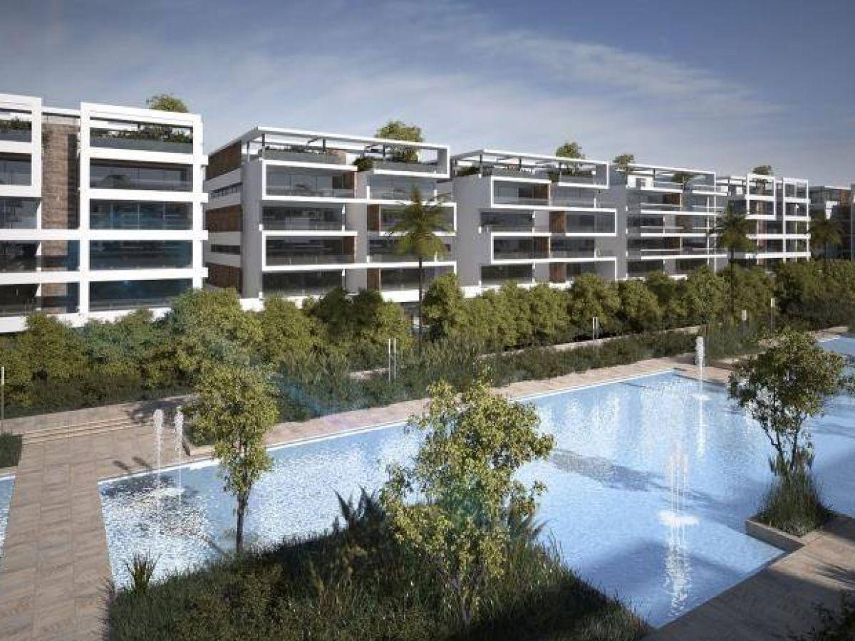 Lake view Residence 2