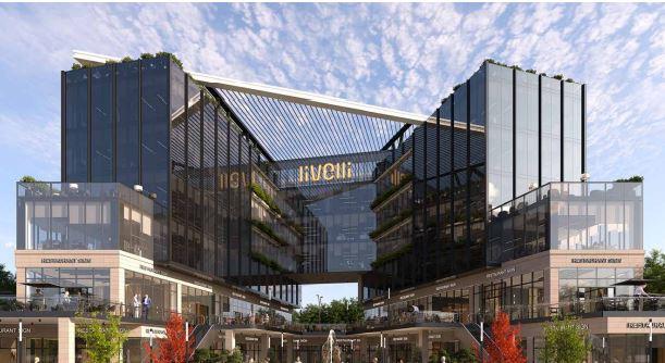 Livelli Mall