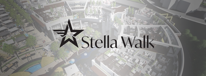 Stella Walk