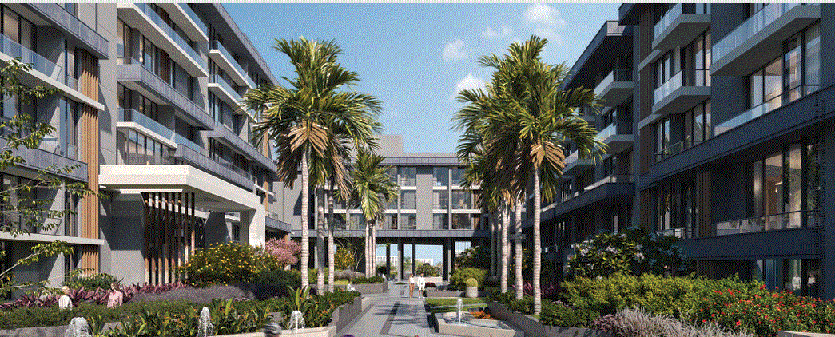 Hyatt centric